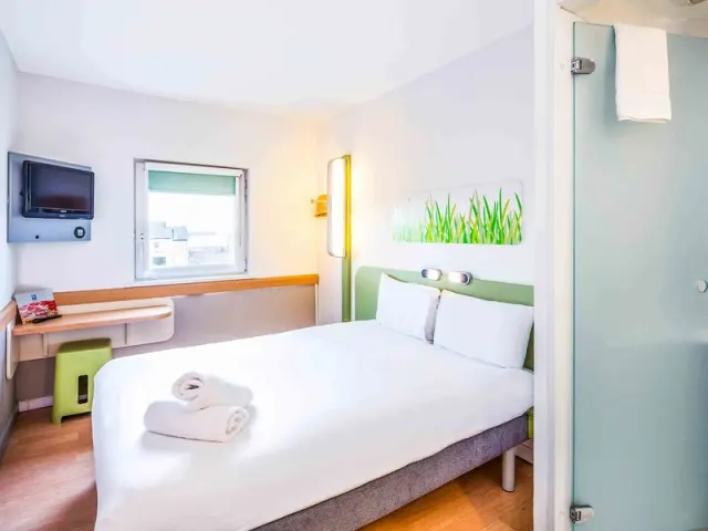 ibis budget Glasgow - foto 4