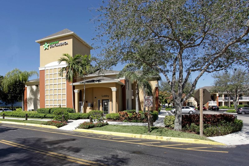 Extended Stay America Fort Lauderdale Tamarac - photo 1