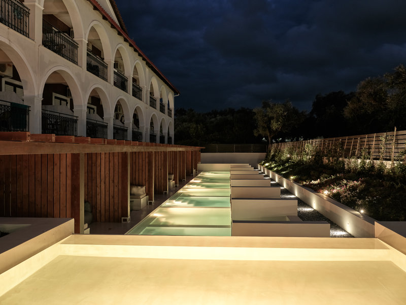 Castelli Hotel - photo 1