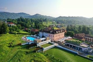 Castello Dal Pozzo Resort Lago Maggiore - photo 2