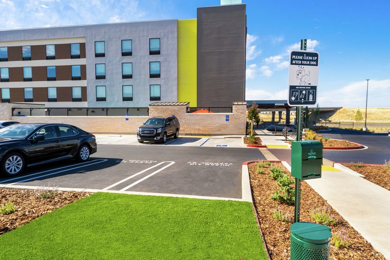 Home2 Suites By Hilton Roseville Sacramento - photo 1