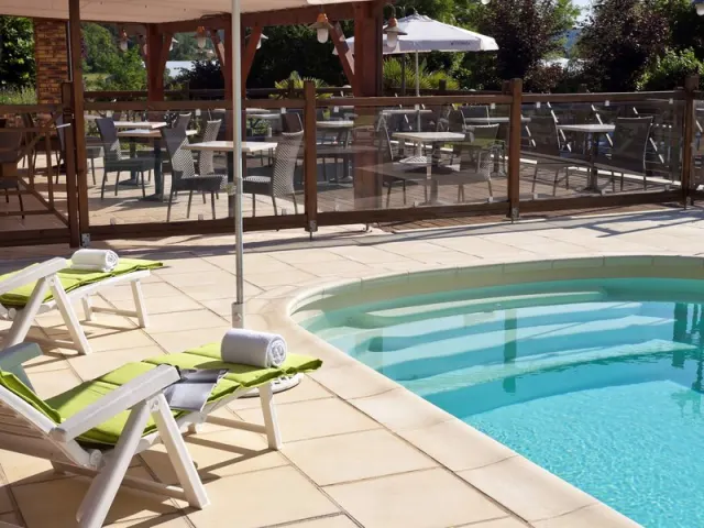 Hotel ibis Styles Perigueux Trelissac - photo 2