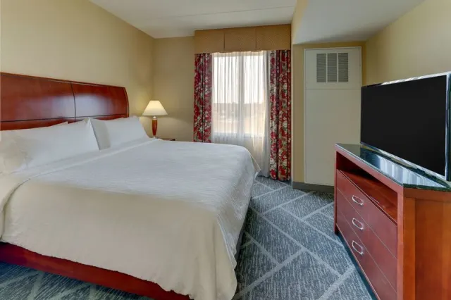 Residence Inn Indianapolis Airport - photo 4
