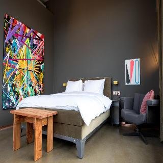 Hotel Piet Hein Eek - mynd 1