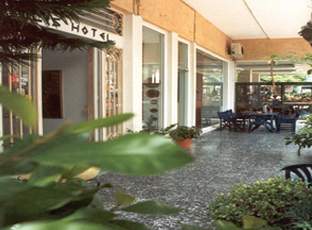 Hotel Ilis - foto 1