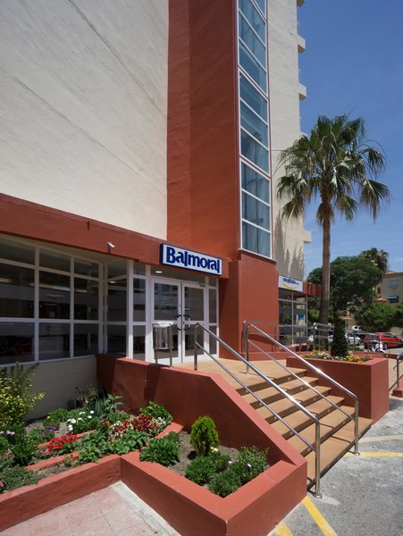 MedPlaya Hotel Alba Beach - foto 2