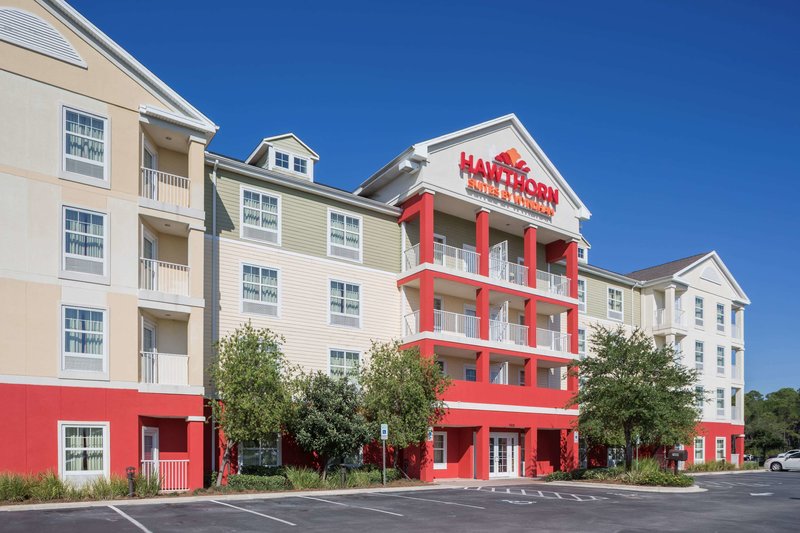 Hawthorn Extended Stay by Wyndham Panama City Beach - photo 1