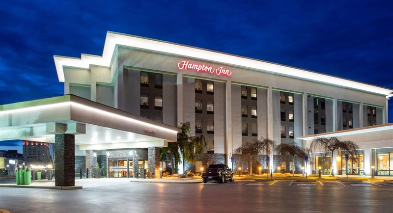 Hampton Inn Williamsport - foto 1
