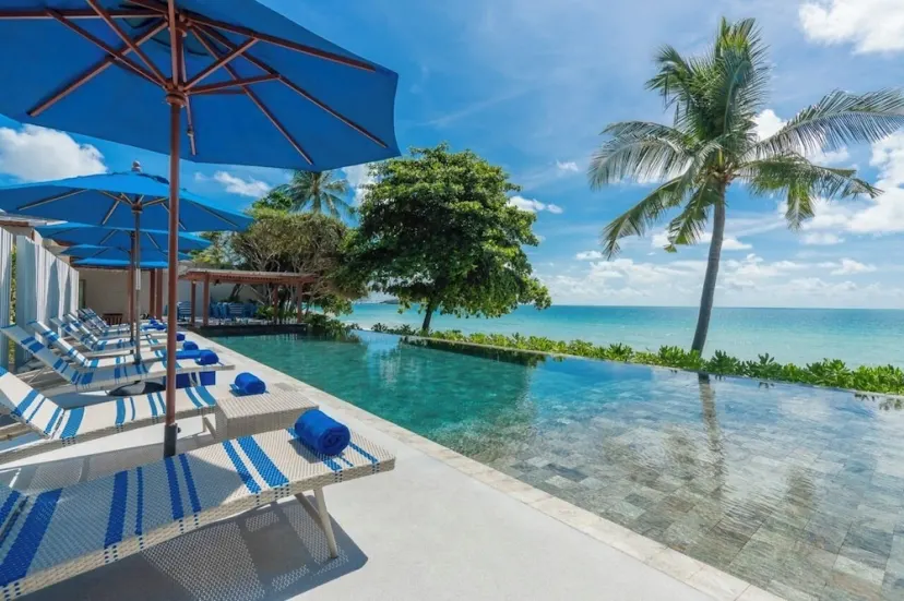 Synergy Samui – Foto 1