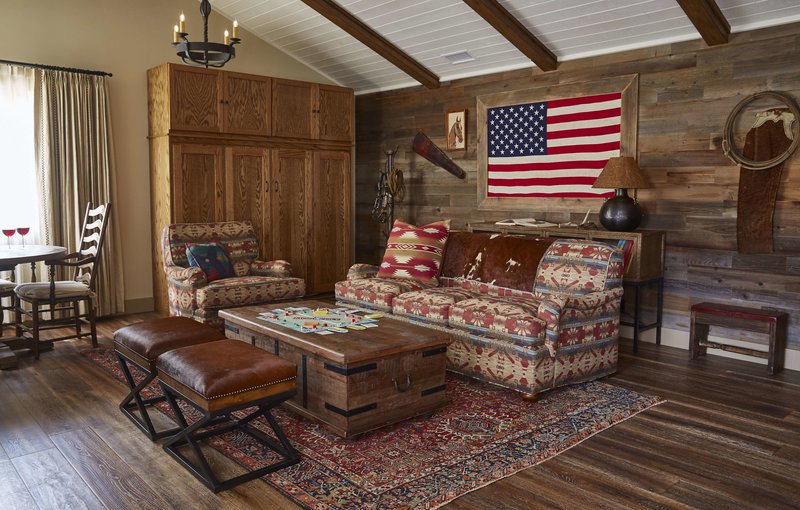 Alisal Guest Ranch And Resort - photo 1