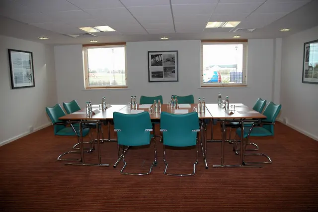 Holiday Inn Express Ramsgate - Minster - รูปภาพที่ 4