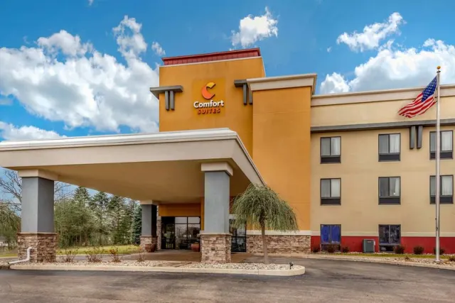 Comfort Suites South - foto 2