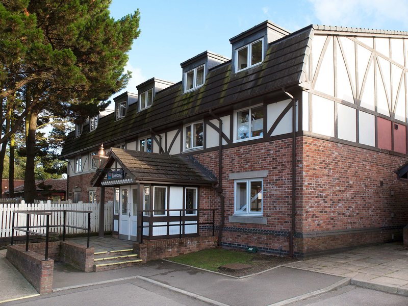 Travelodge Bournemouth Cooper Dean - photo 1