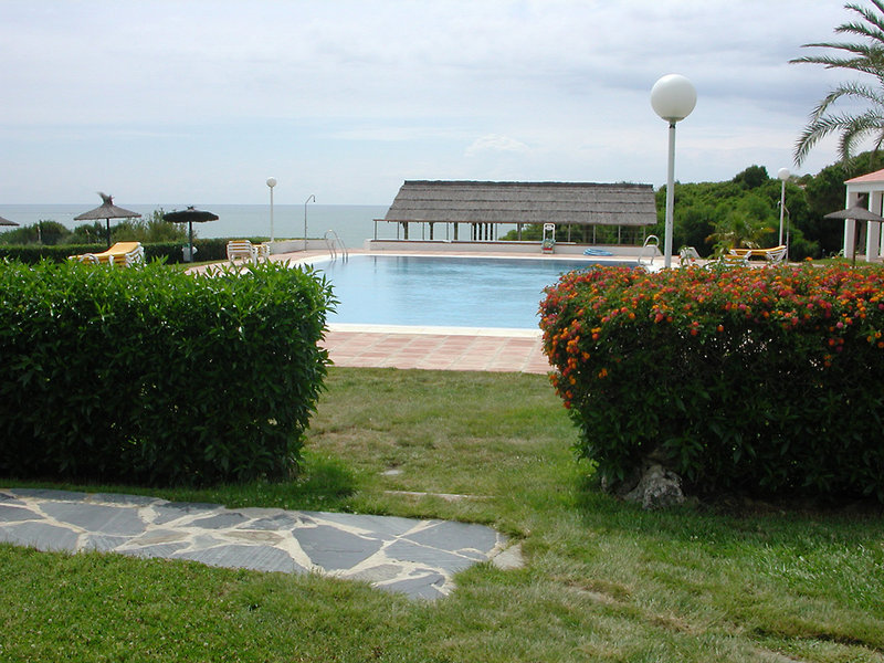 Hotel Parador - photo 1