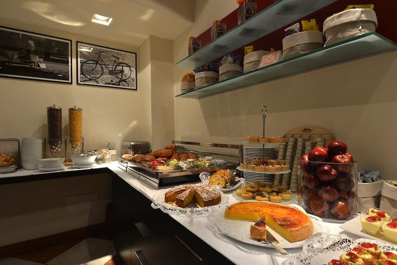 Best Western Hotel Armando - photo 1