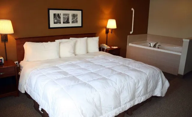 AmericInn by Wyndham Charlevoix - photo 3