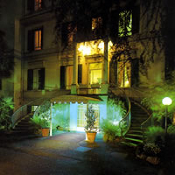 Villa Aricia - photo 1