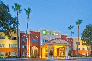 Holiday Inn Express Clearwater East - Icot Center - photo 4