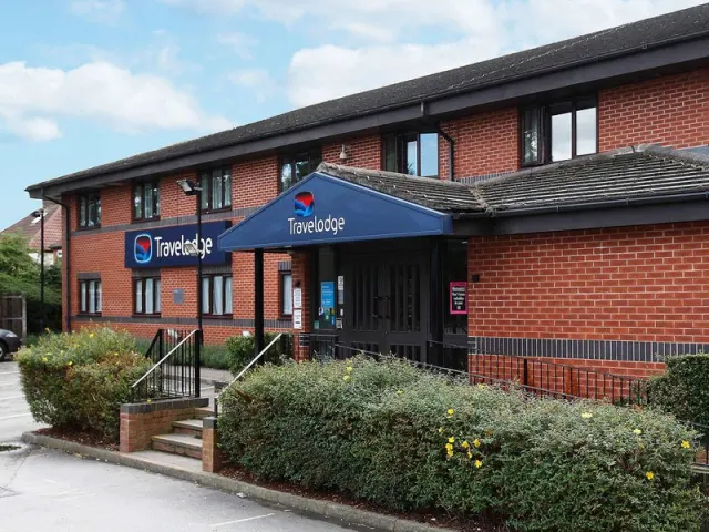 Travelodge Birmingham Yardley, Birmingham