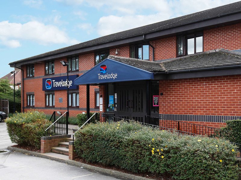 Travelodge Birmingham Yardley - photo 1