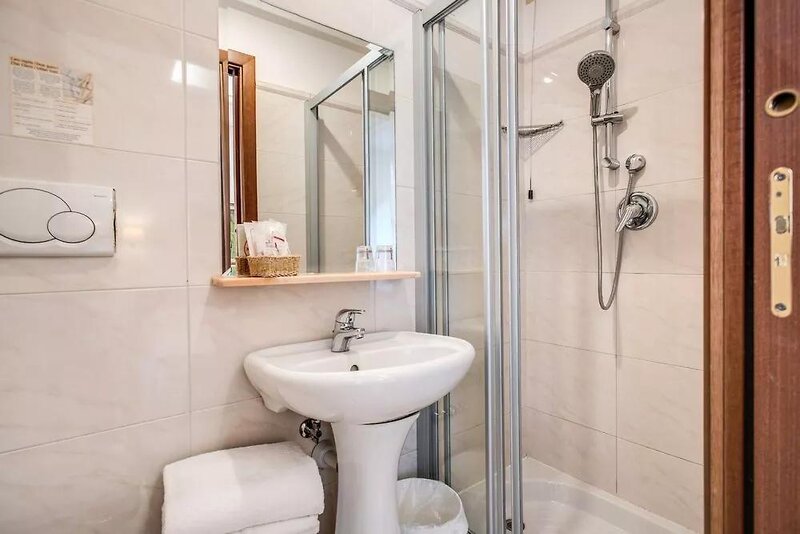 B&B HOTEL Roma Italia Viminale - photo 1