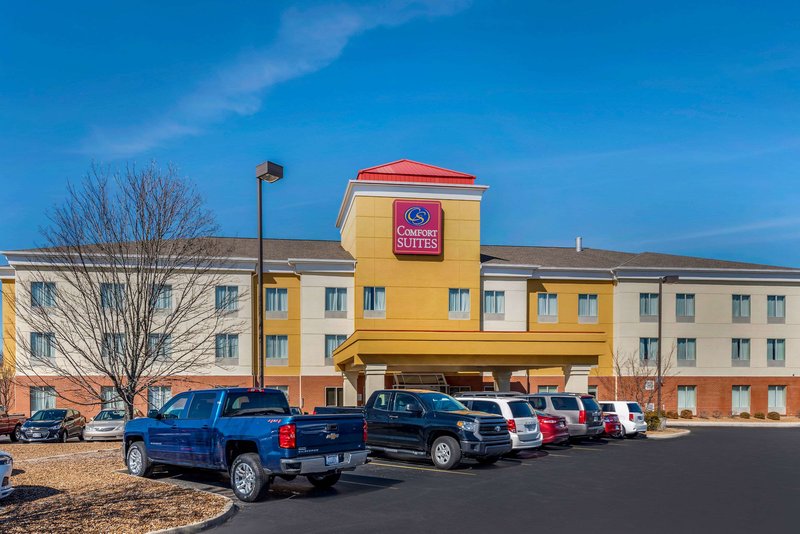 Comfort Suites Cincinnati Airport - foto 1