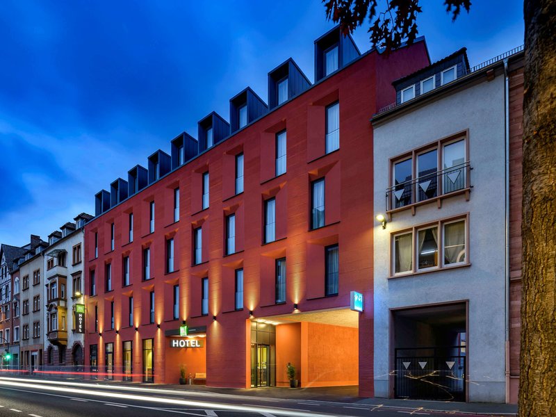 ibis Styles Aschaffenburg - foto 1