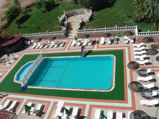 Temple Beach Hotel - nuotrauka 3