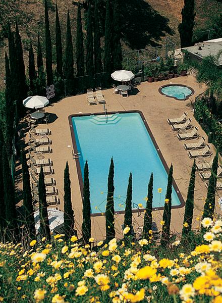 Days Inn by Wyndham San Diego Hotel Circle - photo 2