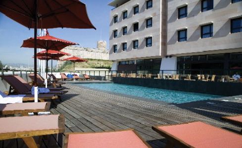 New Hotel of Marseille - foto 2