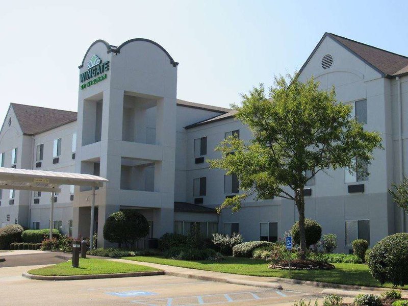 Wingate by Wyndham Shreveport Airport - photo 1