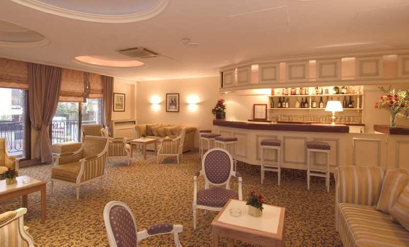Hotel Albert 1er - 照片 1
