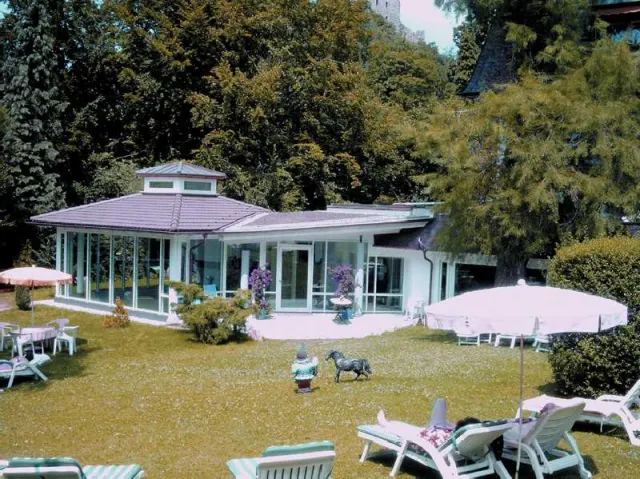 TOP CountryLine Hotel Ritter - foto 2