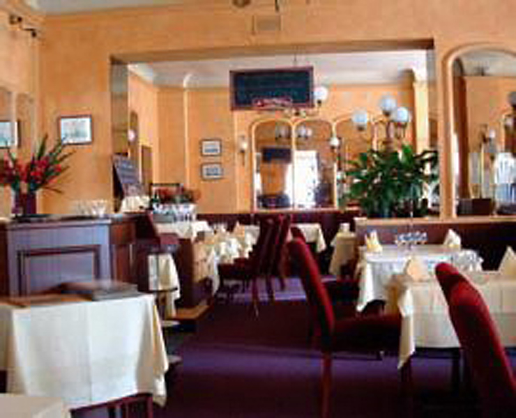 Mercure Saint-Omer Centre Gare - photo 1