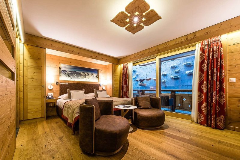 Hôtel Nendaz 4 Vallées & Spa - foto 3