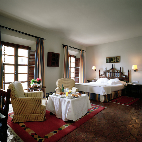 Hotel Arcos - снимка 4