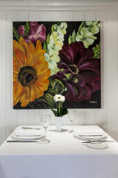 Hotel Cristina by Tigotan Only Adults (+16) - รูปภาพที่ 1