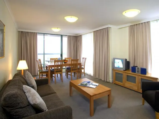 The Sebel Sydney Chatswood - photo 4
