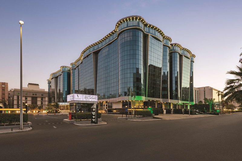 Vivid Jeddah Hotel, a member of Radisson Individuals - photo 1