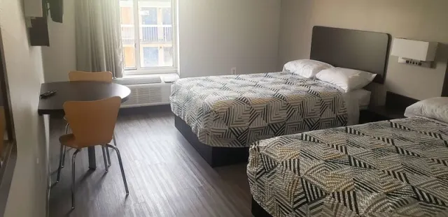 Residence Inn Mobile - foto 2