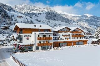 Appartement Pension Kendlbacher - photo 2