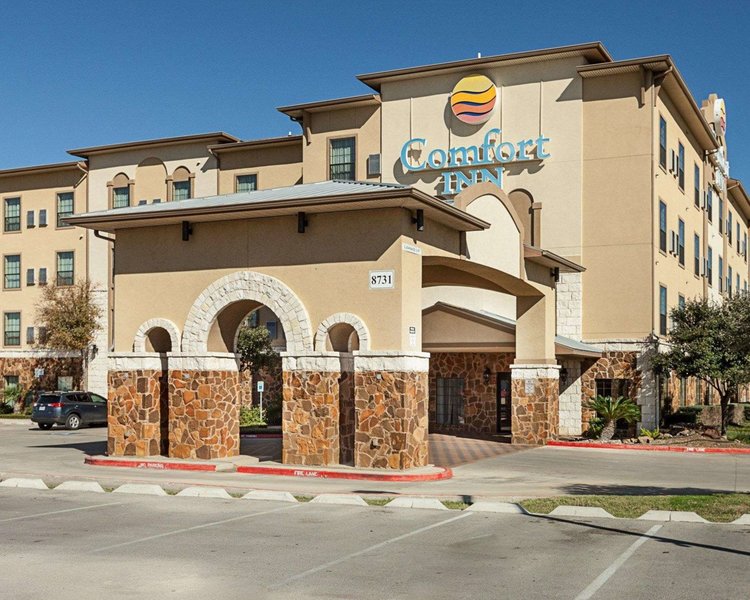 Spark by Hilton San Antonio near SeaWorld - photo 1