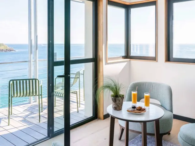 Sainte-Barbe Hôtel & Spa Le Conquet - MGallery - photo 4