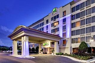 Holiday Inn Express Atlanta  Kennesaw - photo 4