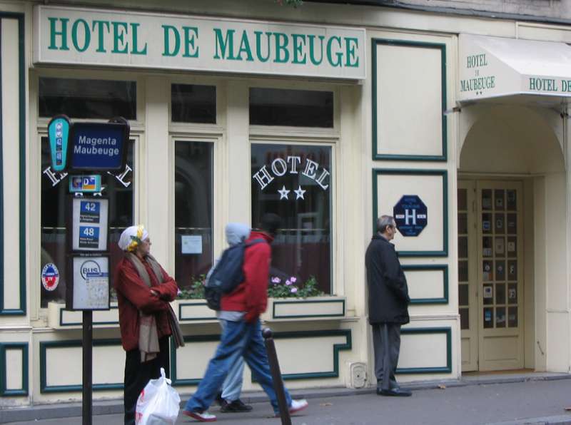 Maubeuge Gare du Nord - photo 1