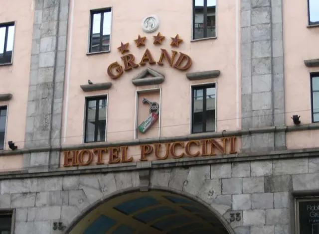 Puccini - photo 2