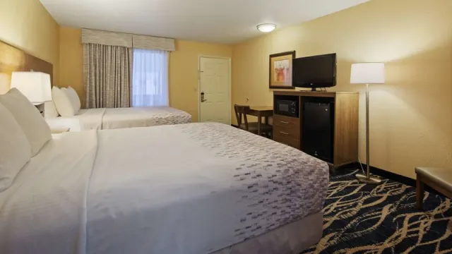 Best Western Mountainbrook Inn - photo 2