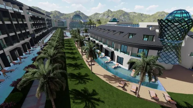 Royal Atlantis Icon - photo 3