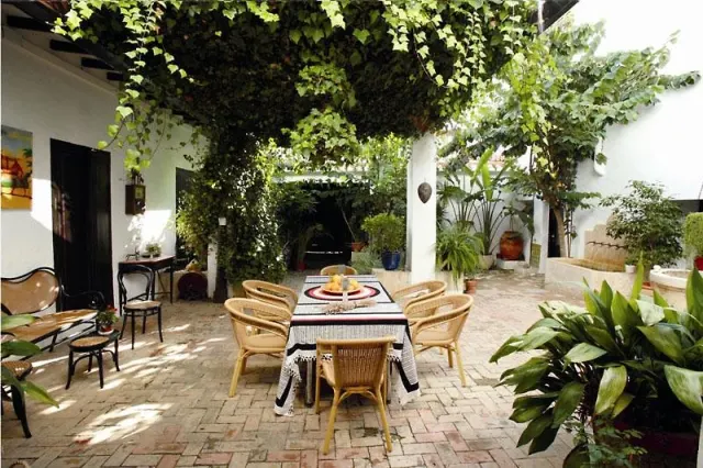 Hôtel Chamar - 照片 3