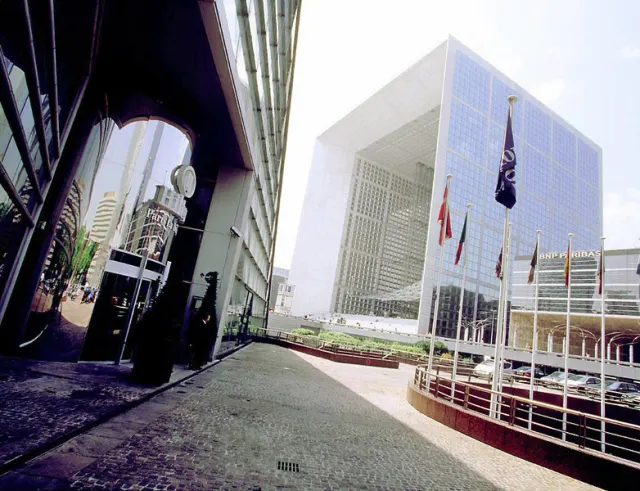 Hilton Paris La Defense, Paris